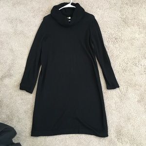 Women’s sweater dress